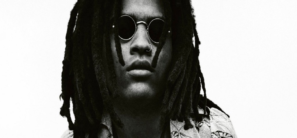 Lenny Kravitzia suomeksi!