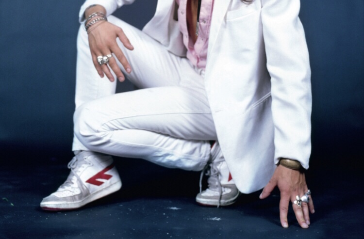 Razzle book in English