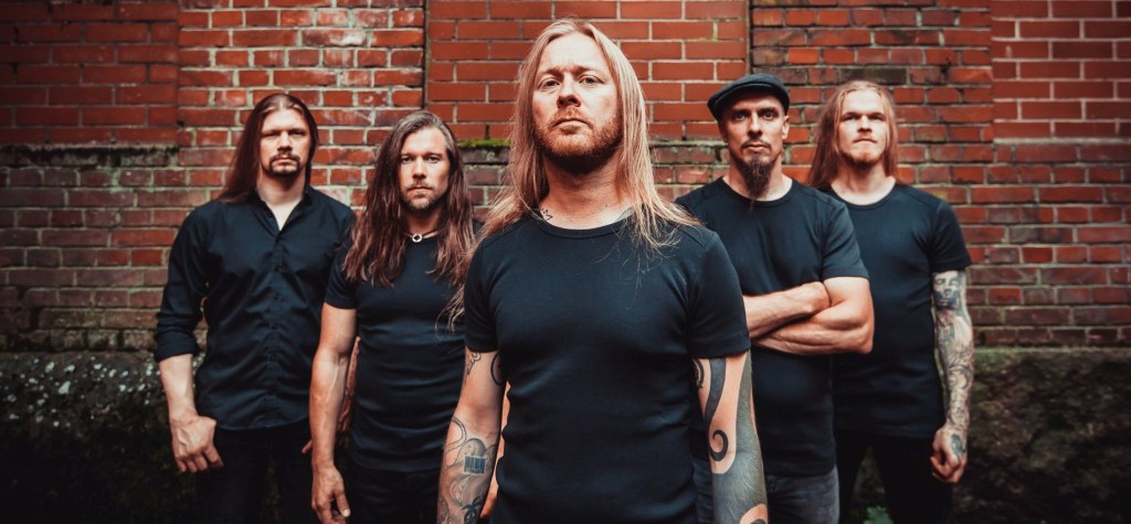 Tilaa Stam1na-kirja ennakkoon