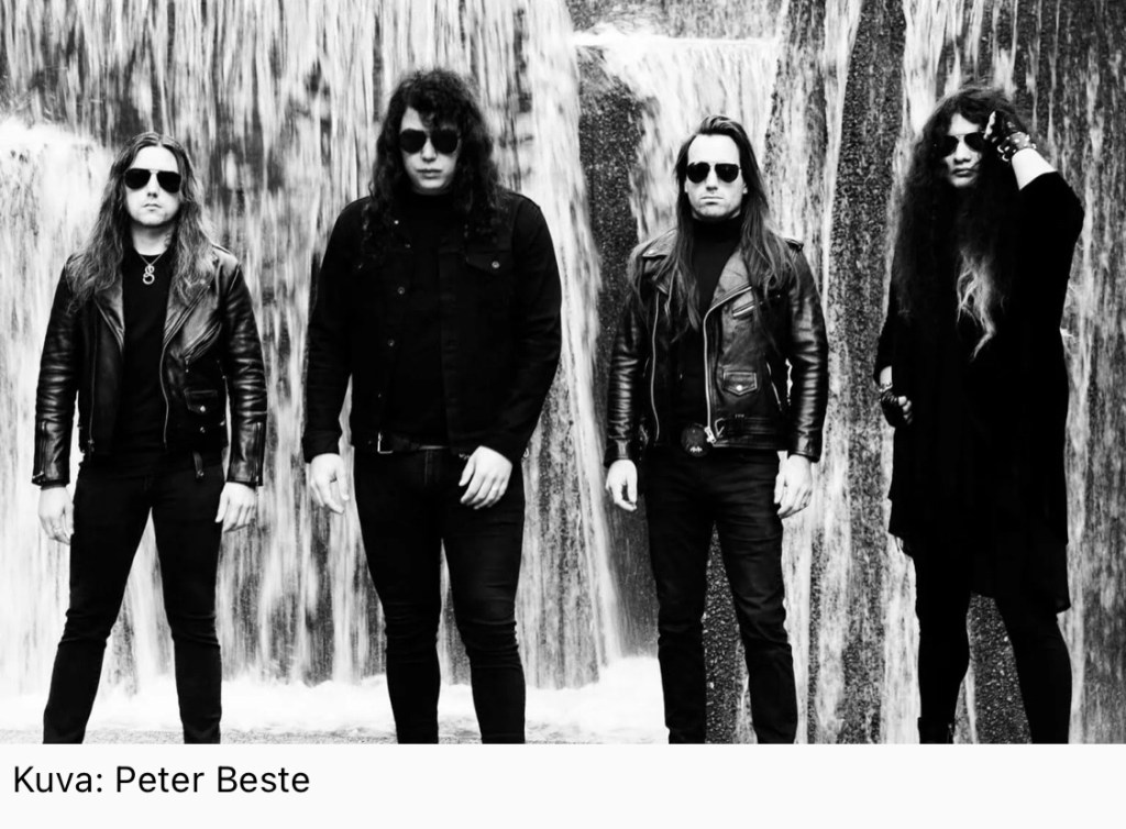 Unto Others -haastattelu