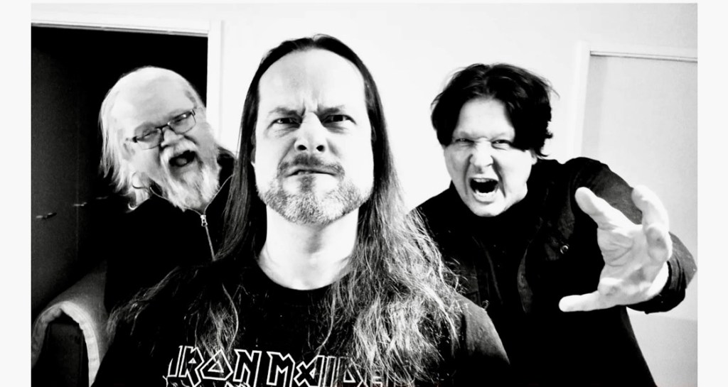Beyond A.C. album review